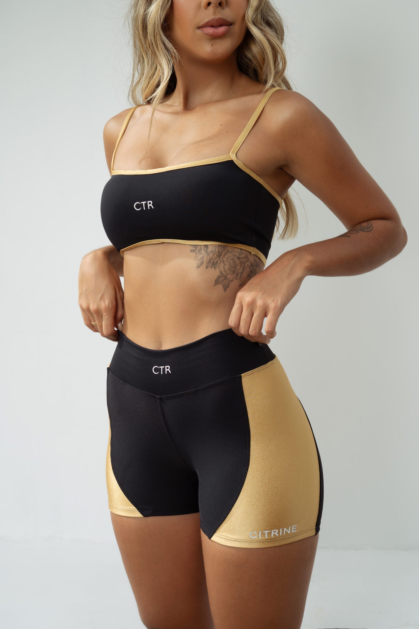 Top Andressa Ref: 897