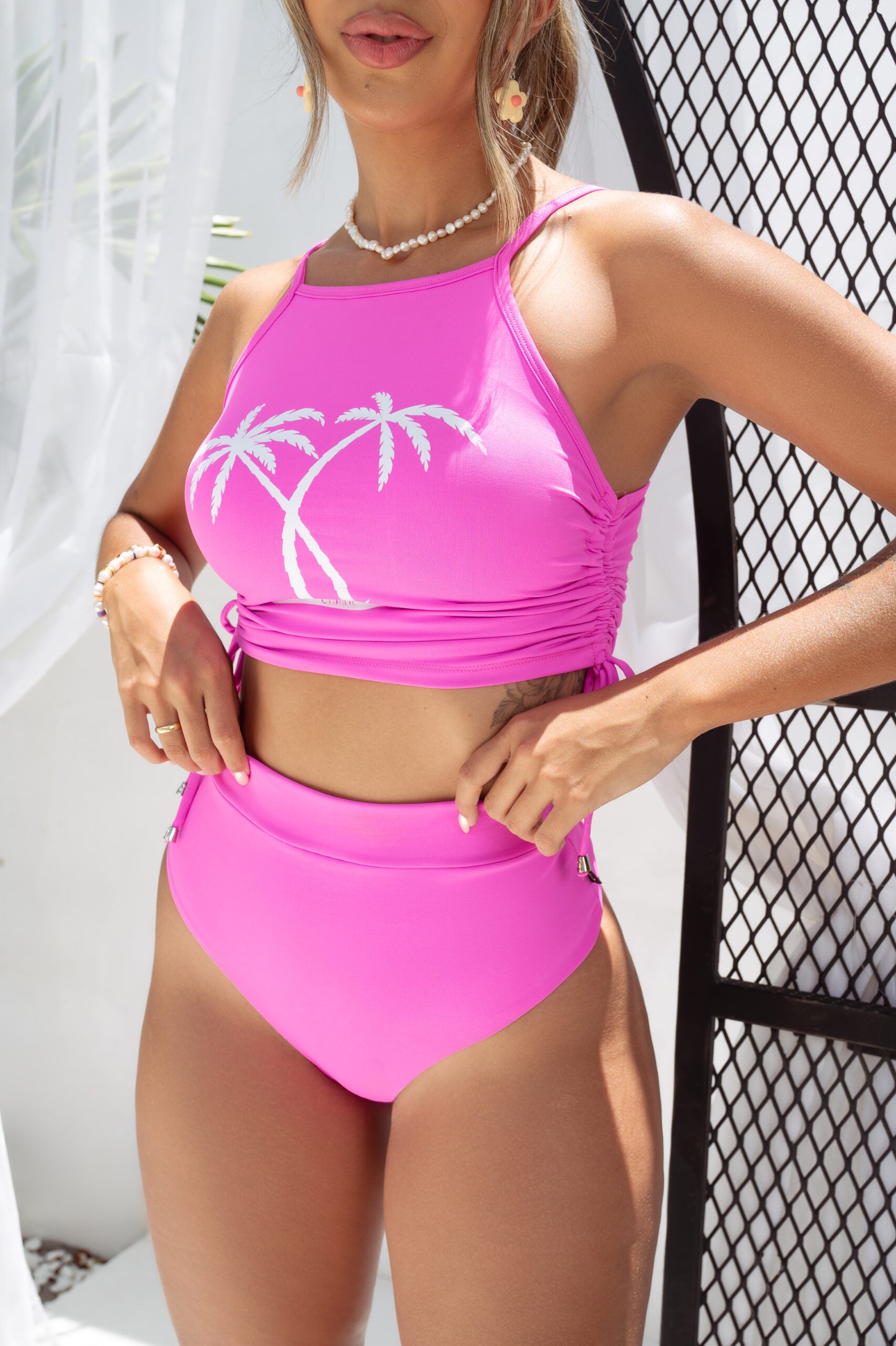 Hot Pants Litoral Ref: 587