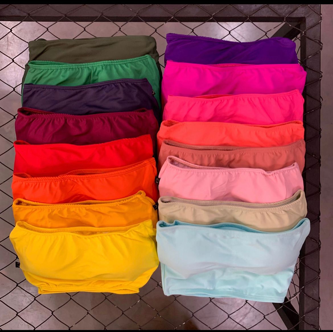 Top Faixa Ref: 294