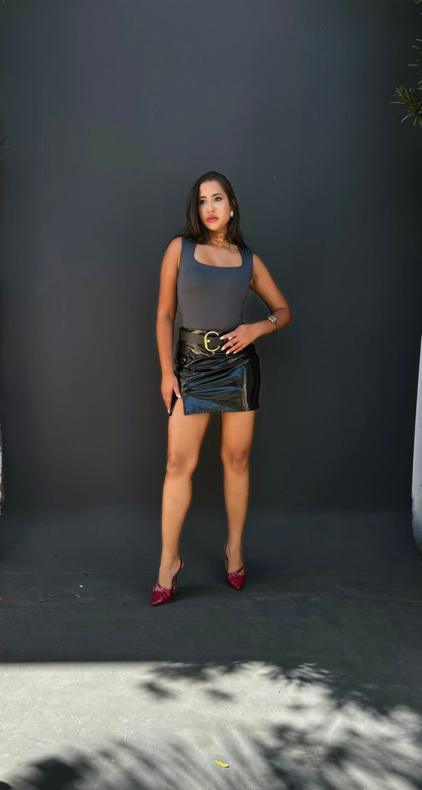Blusa Regata Helena Ref: 697