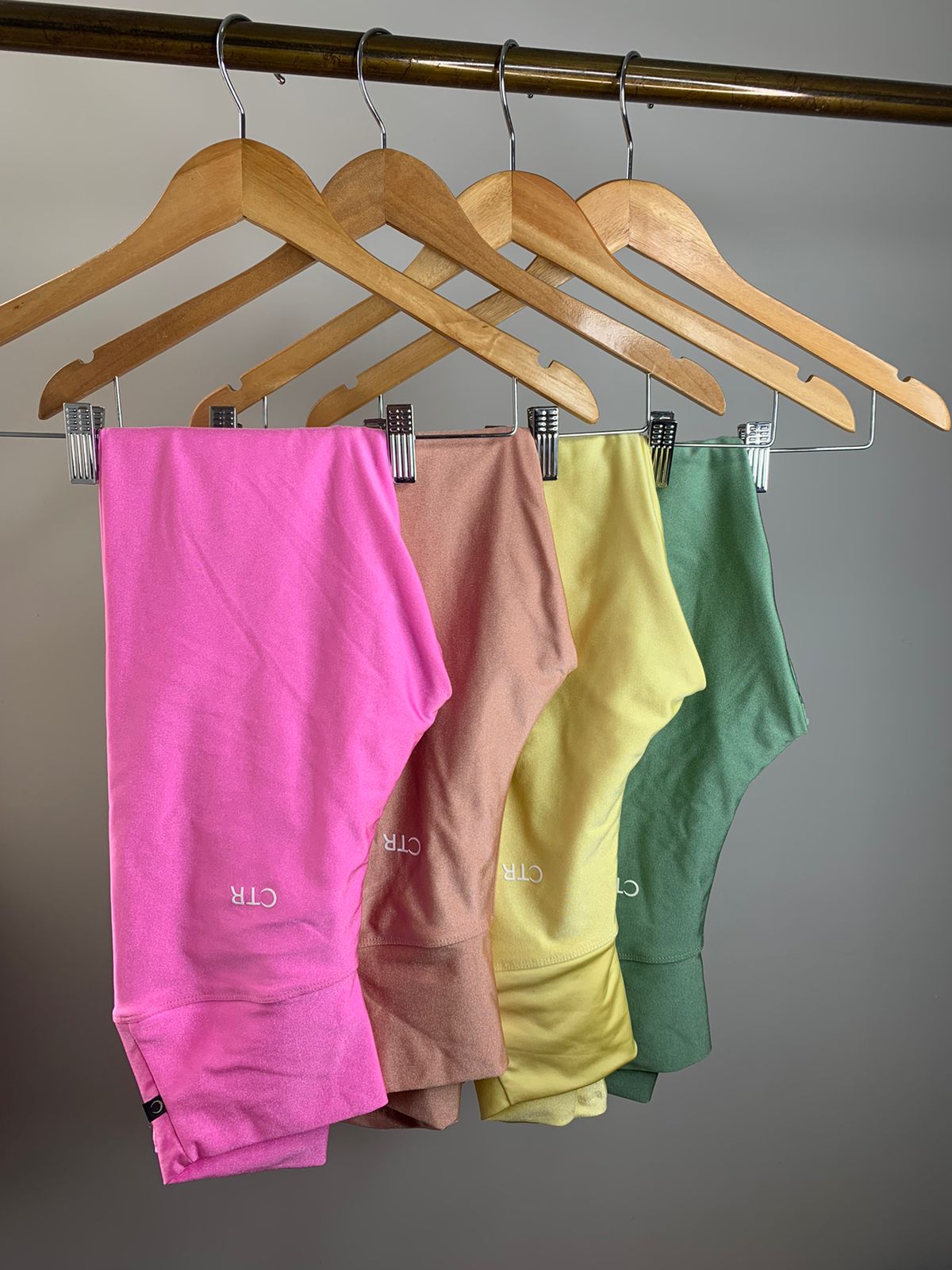Calça Power Ref: 452