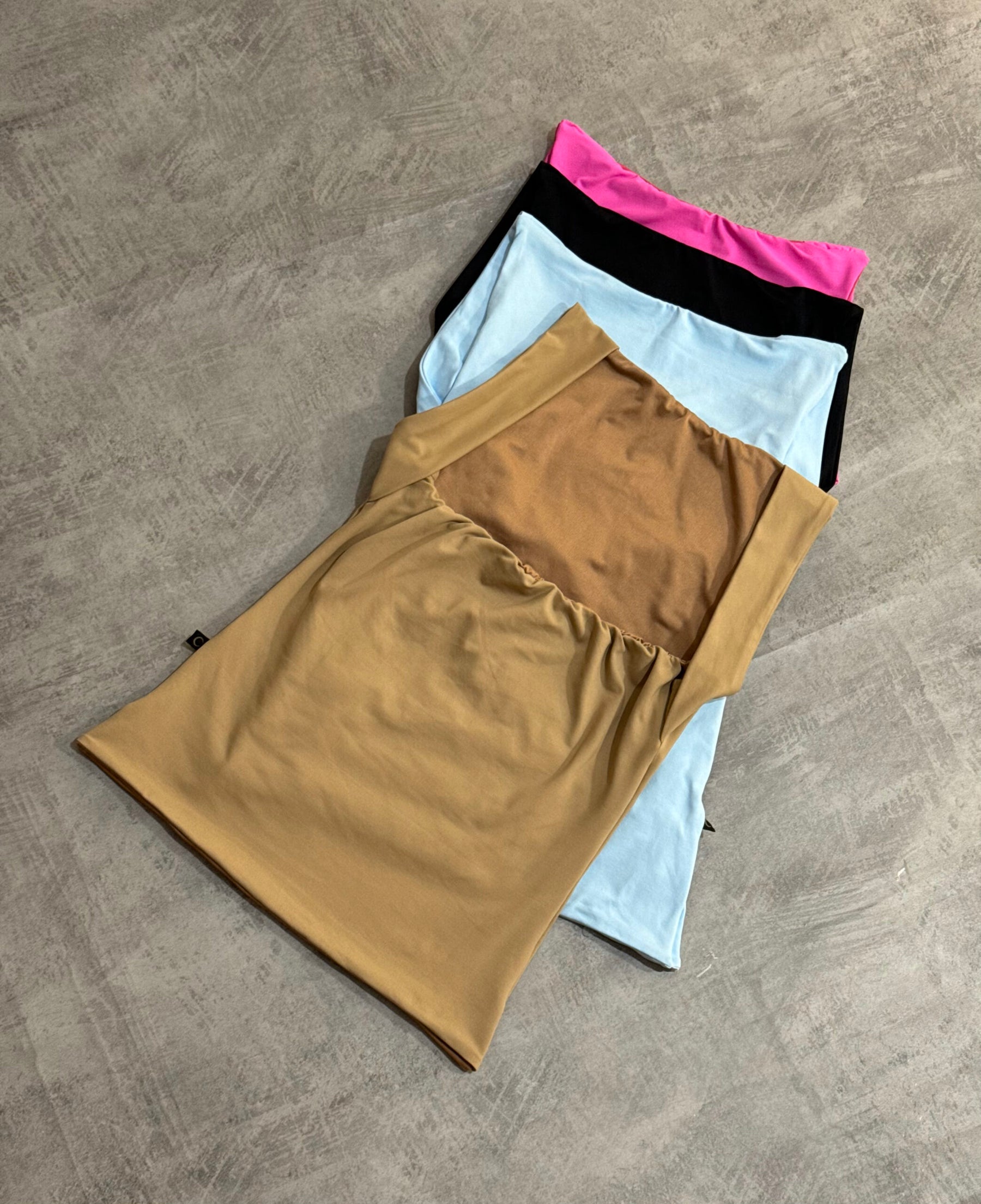 Blusa Diana 2 em 1 Ref: 904