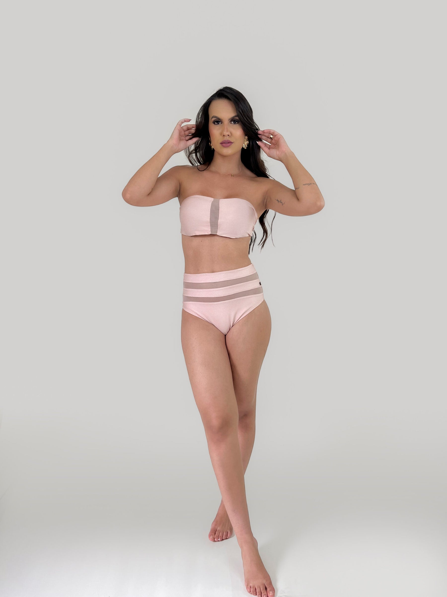 Hot Pants Ilusion Ref: 242