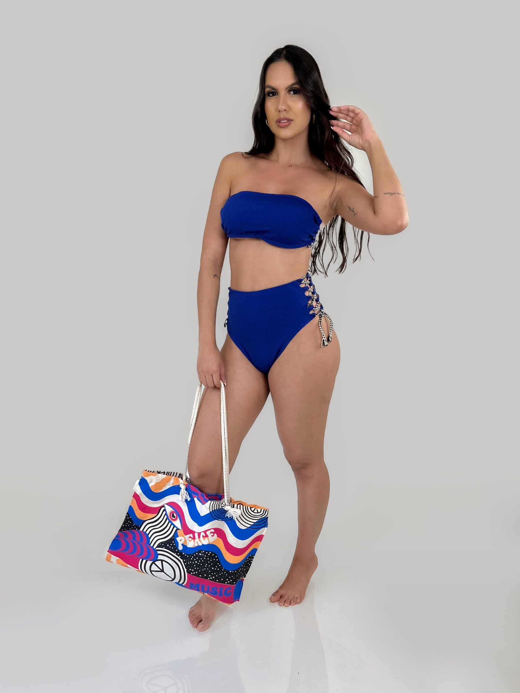 Hot Pants Caribe Ref: 234