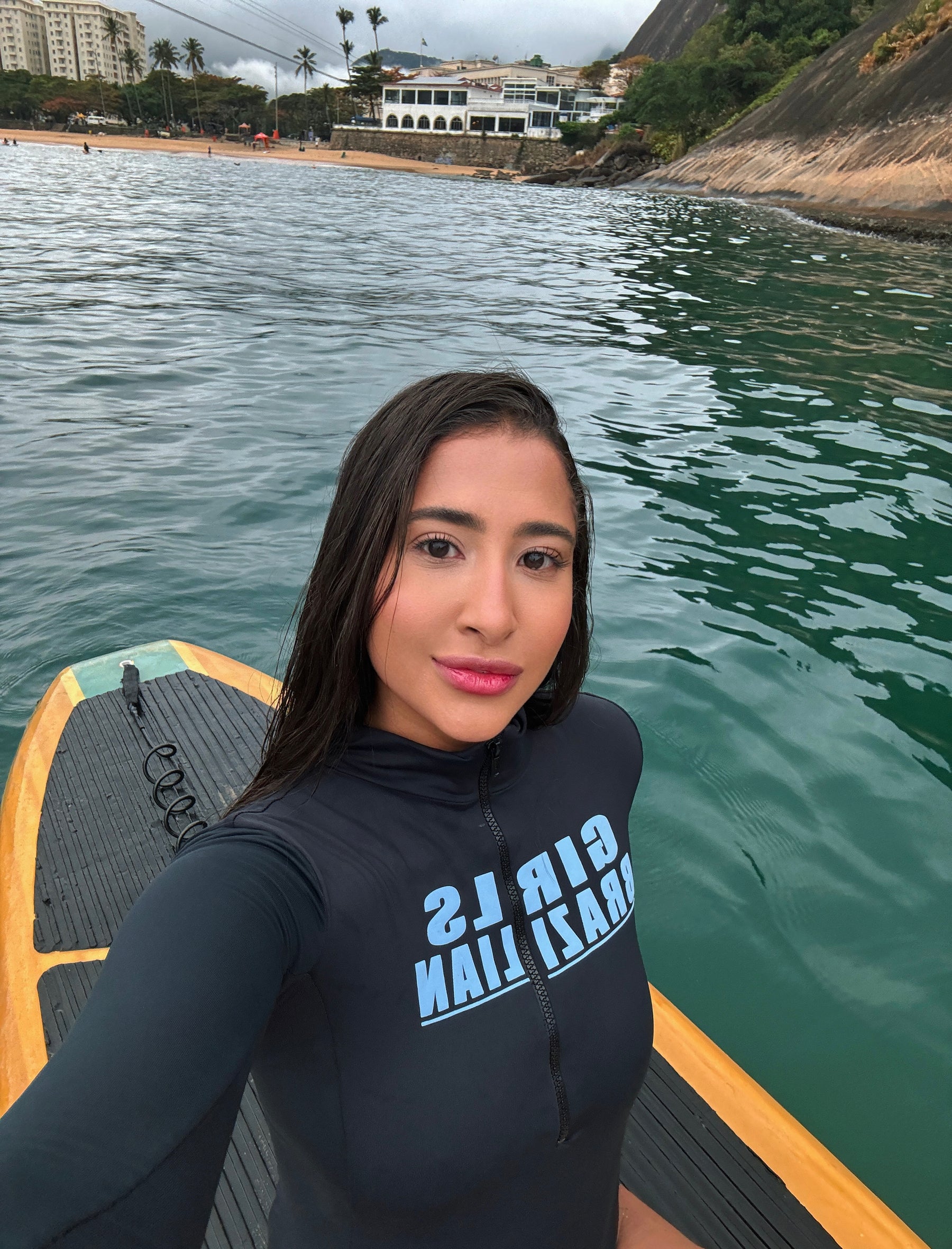 Body Maiô Beach Sport A Brazilian Girls Ref: