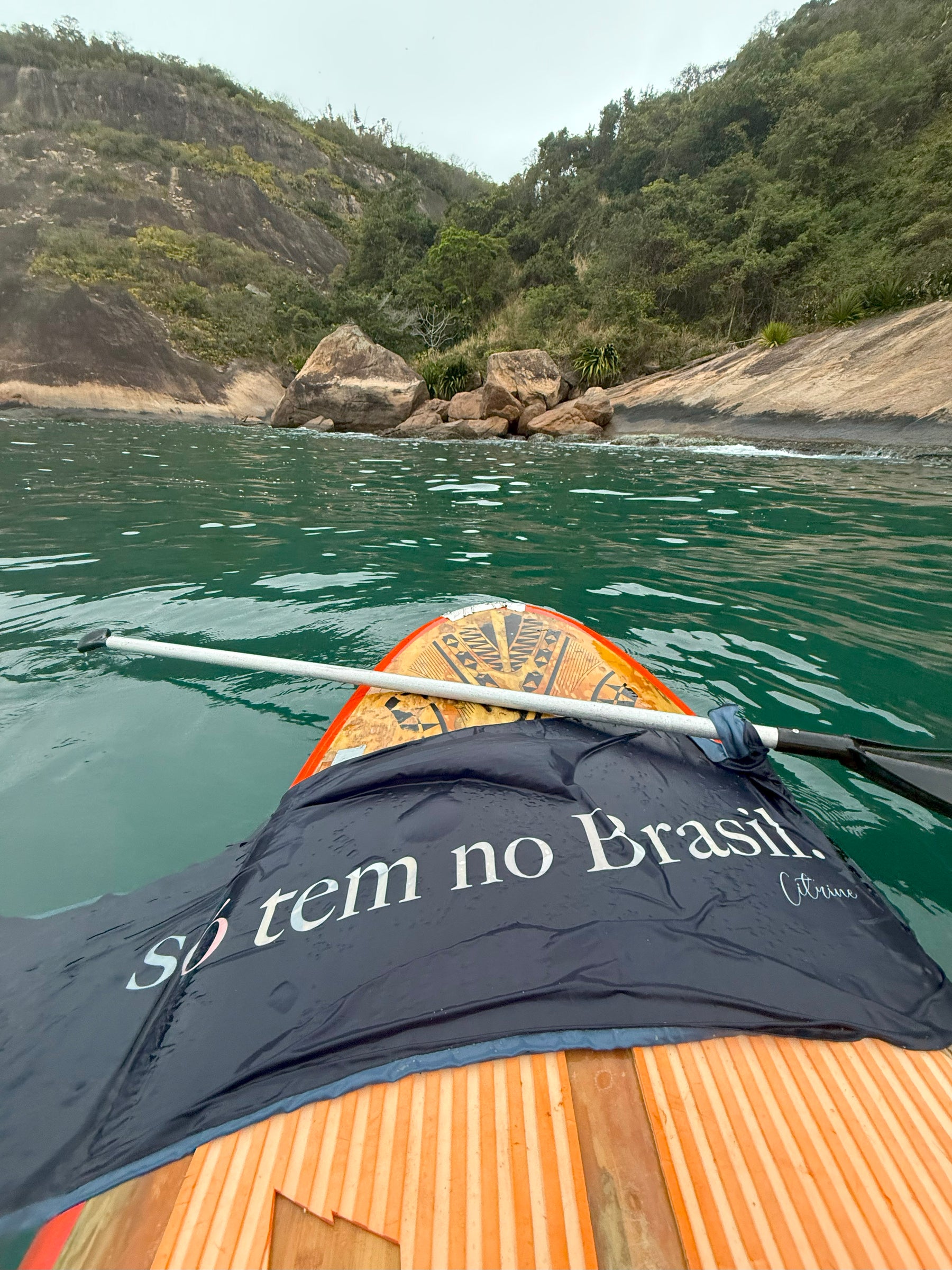 LENÇO LEGENDA BRASIL