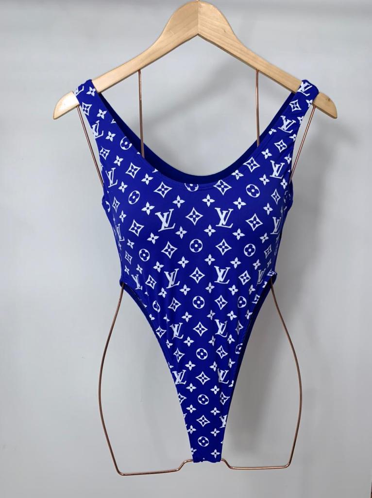 Body Maiô Infinity Regata Ref: 89