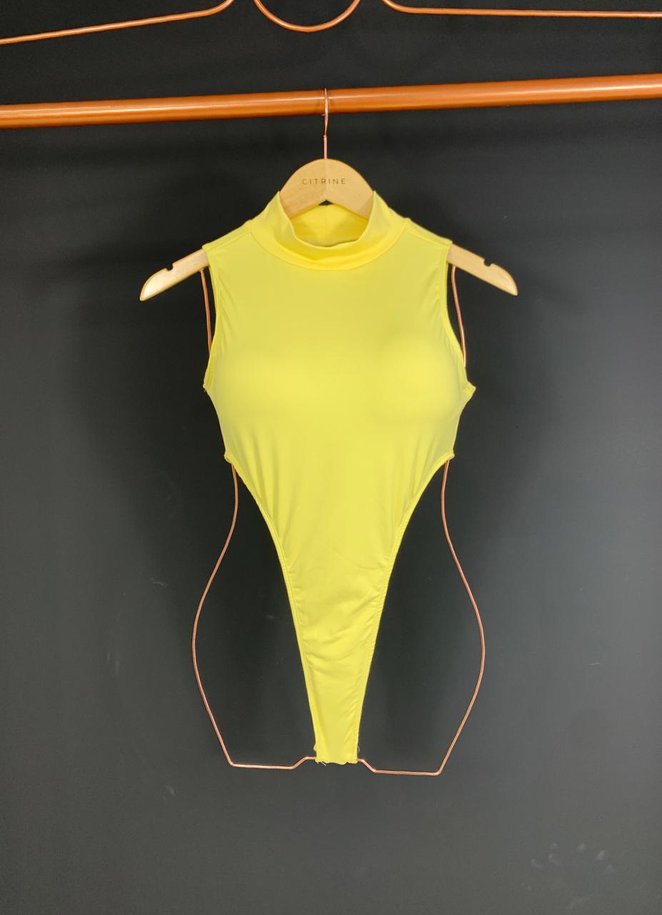 Body Infinity Gola Alta Cavado Ref: 36