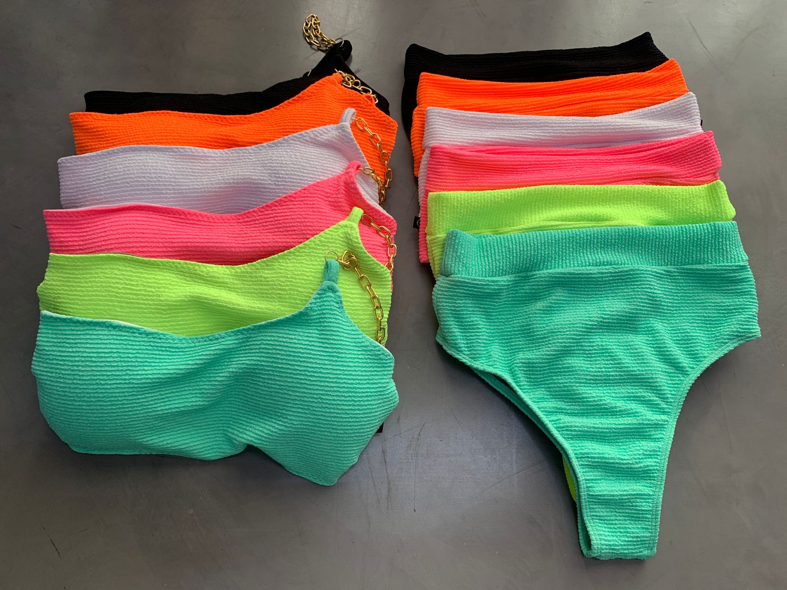 Hot Pants Luxus Nula Manga Ref: 245