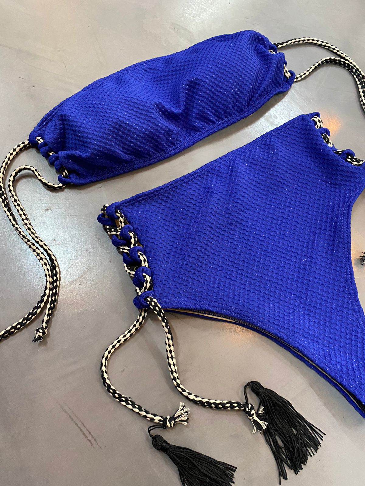 Hot Pants Caribe Ref: 234