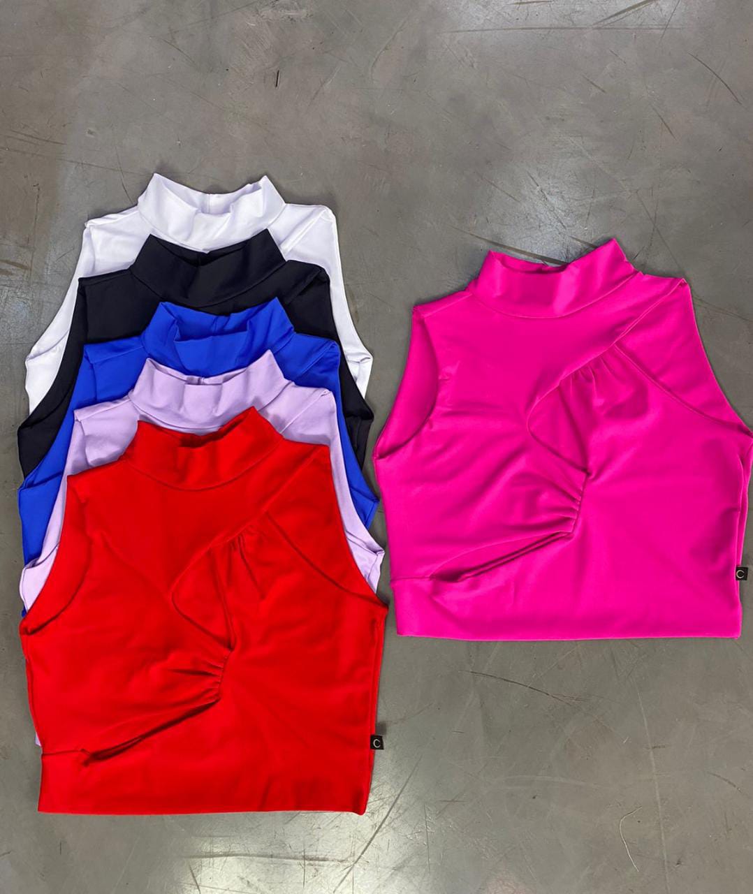 Cropped Audaz Ref: 190