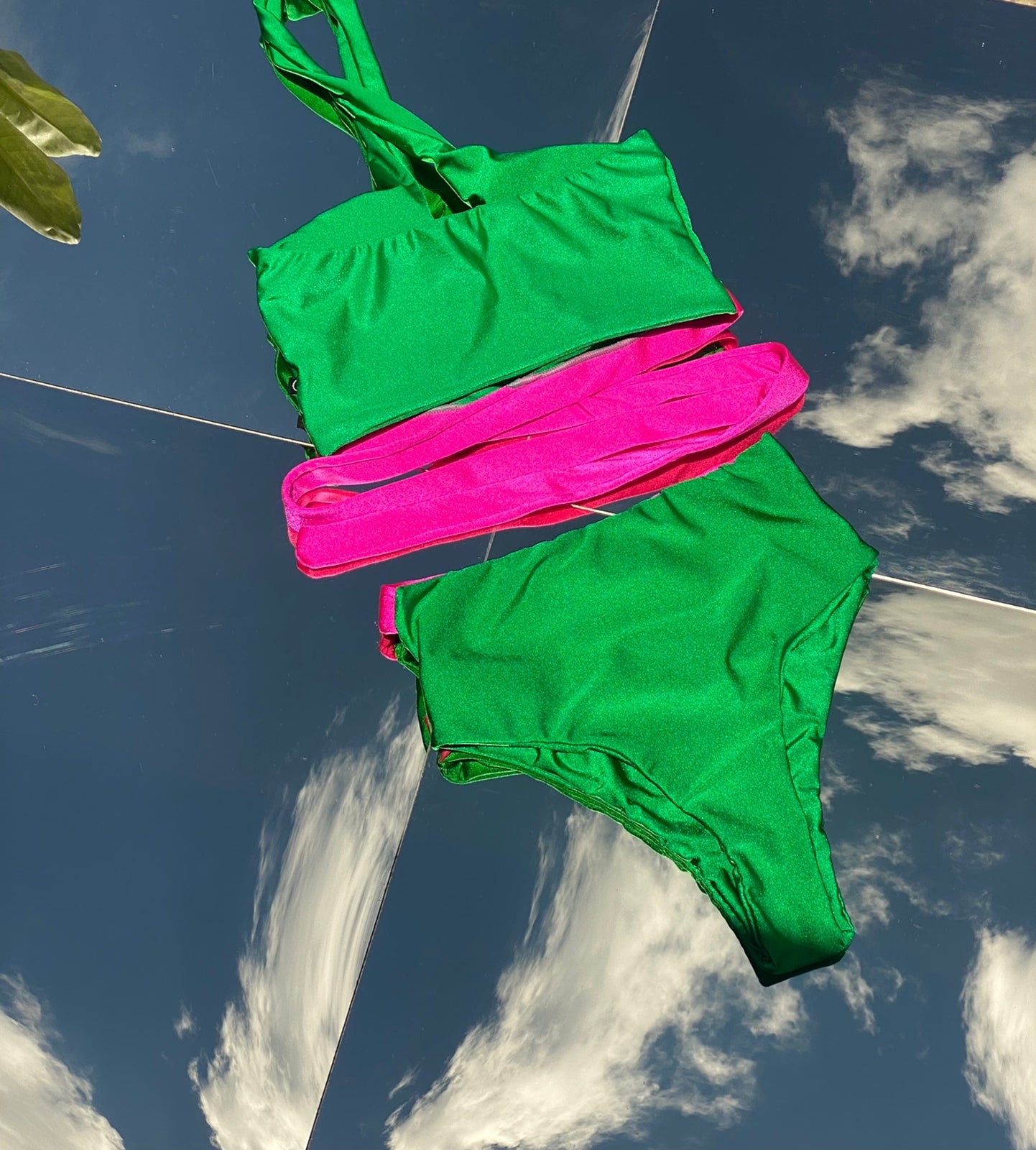 Hot Pants Dakota Ref: 237