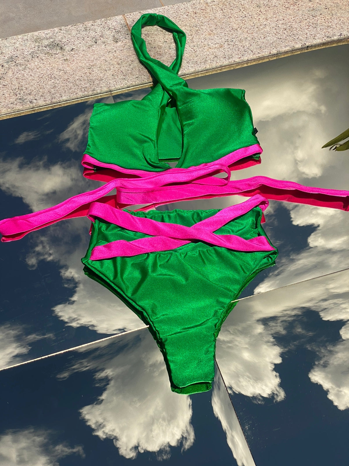 Hot Pants Dakota Ref: 237