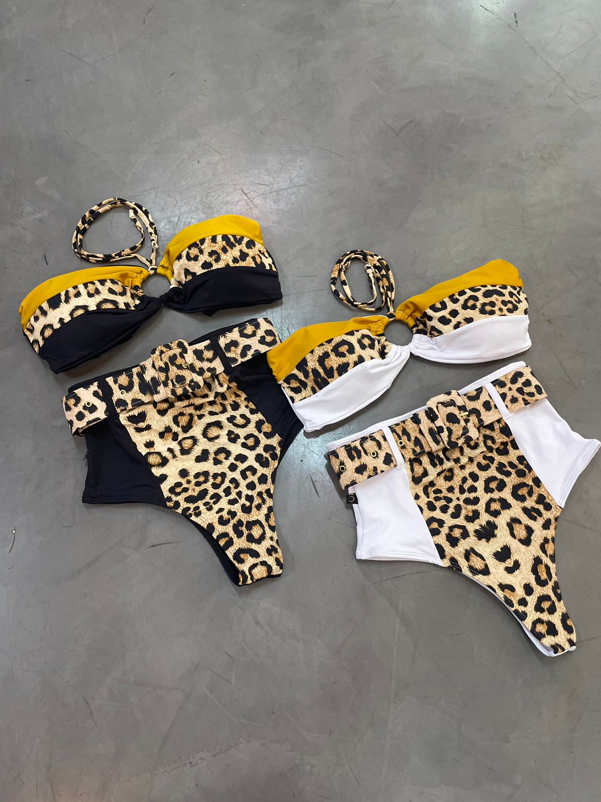 Hot Pants Jaguar Ref: 243