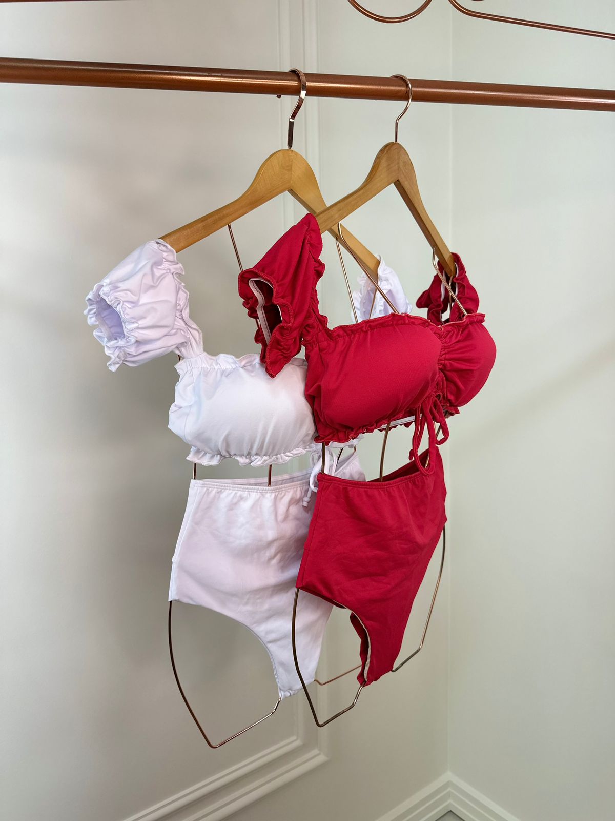 Hot Pants Ciganinha Ref: 235