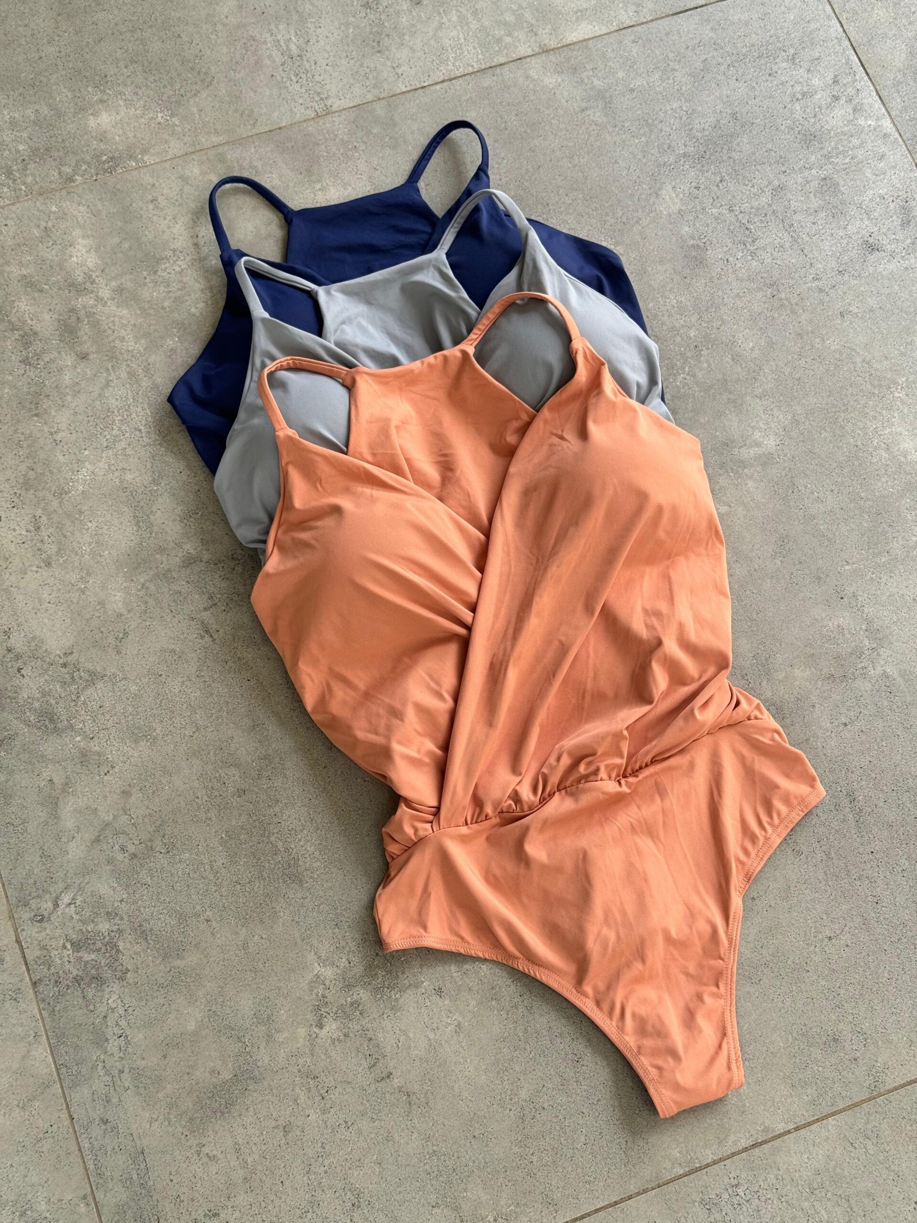 Body Decote V Bruna Marquesine Ref: 029