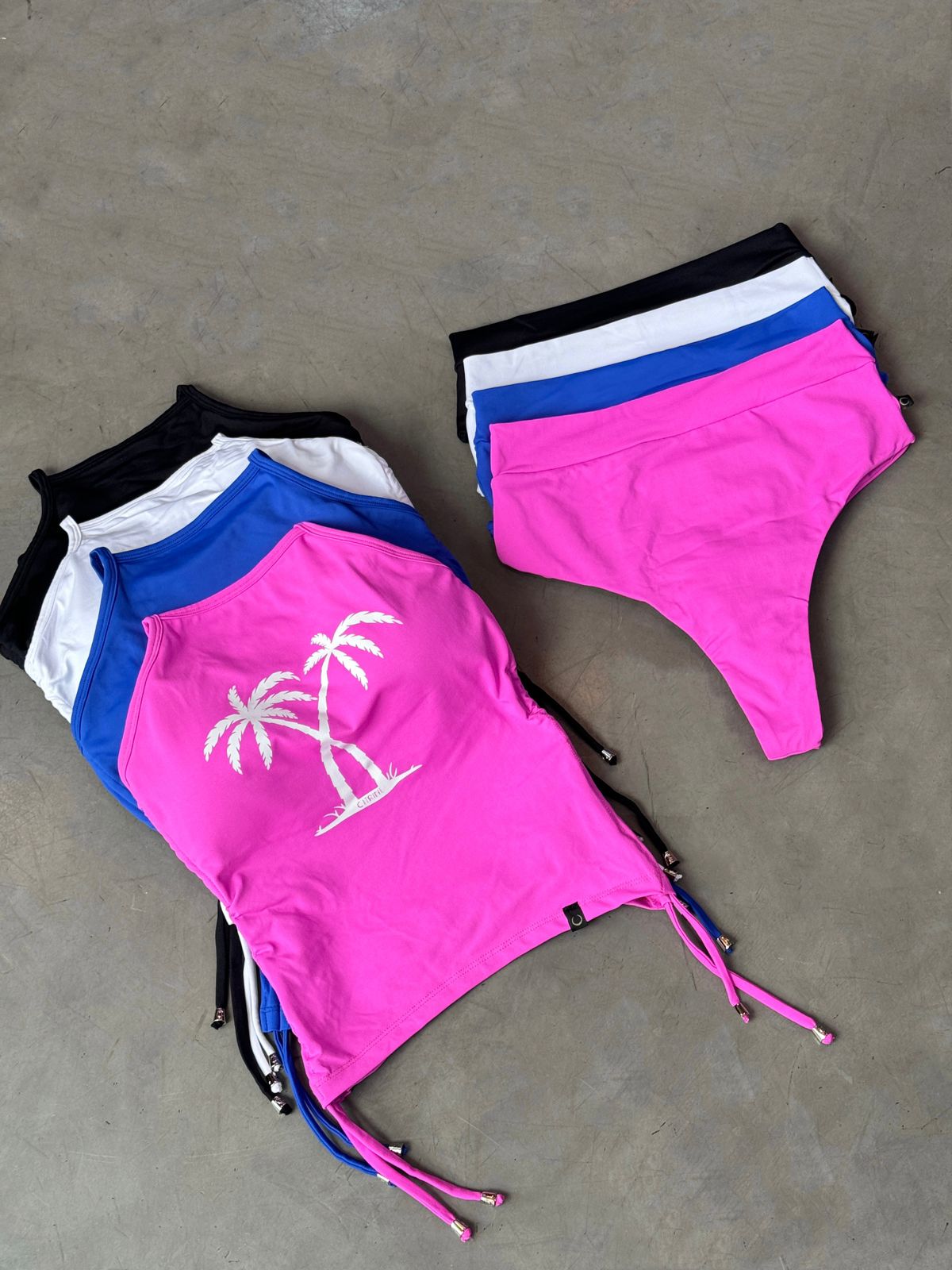 Hot Pants Litoral Ref: 587