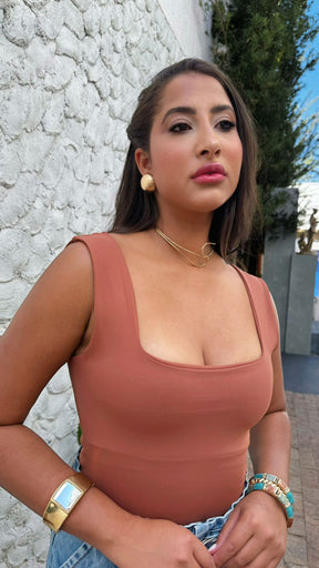 Blusa Regata Helena Ref: 697
