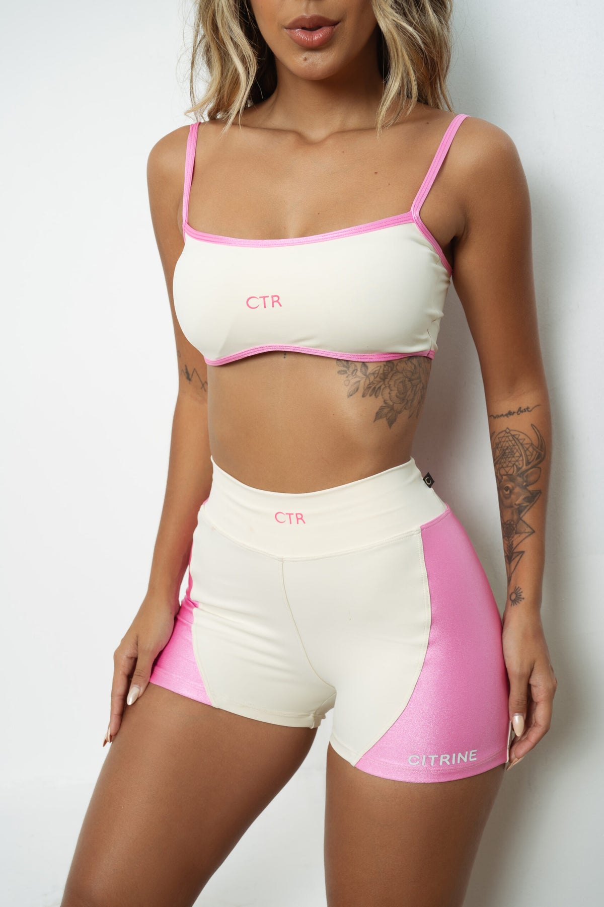 Top Andressa Ref: 897