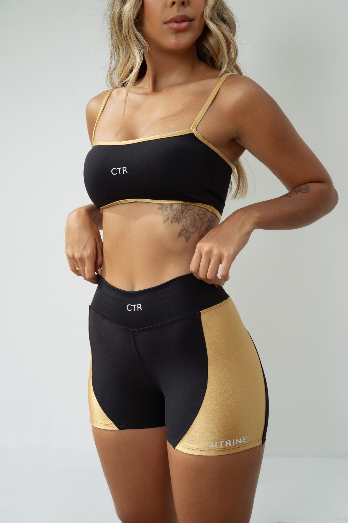 Top Andressa Ref: 897