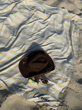 Saída de Banho Listras Carioaca Ref: