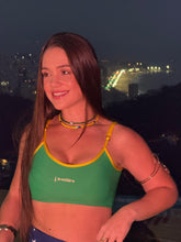 Cropped Fit Brasil Ref