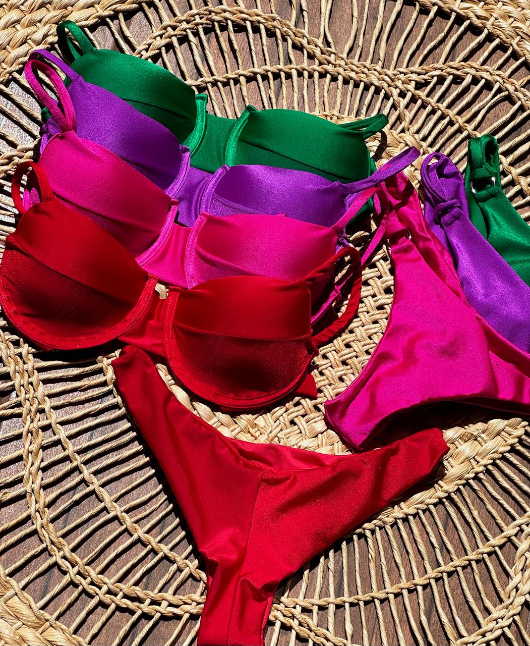 Biquíni Regulador Aro Ref: 109