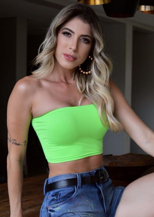Top Faixa Ref: 294