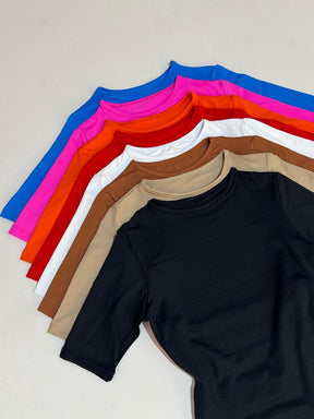 Blusa Gola Careca Ref: 698