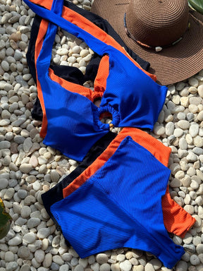 Hot Pants Argola Madeira Ref: 460