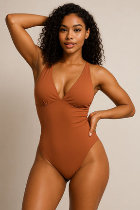 Body Maiô Kate Ref: 888
