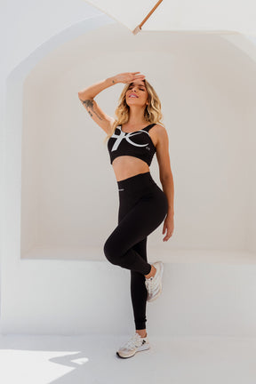 Cropped Citrine Basic Sport Suplex Ref: 520