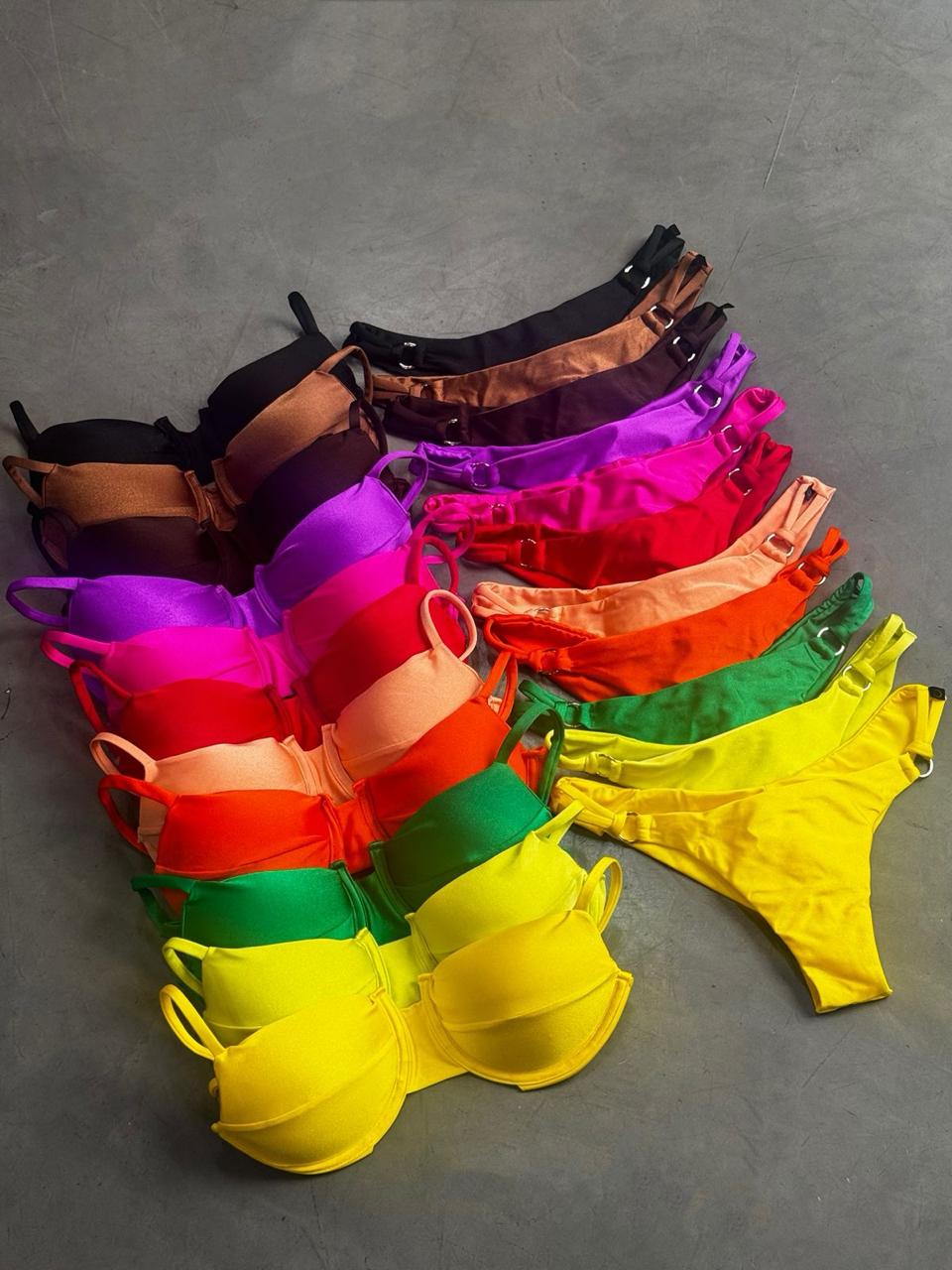 Biquíni Regulador Aro Ref: 109