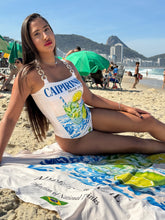 Body Maiô Caipirinha do Brasil Ref:
