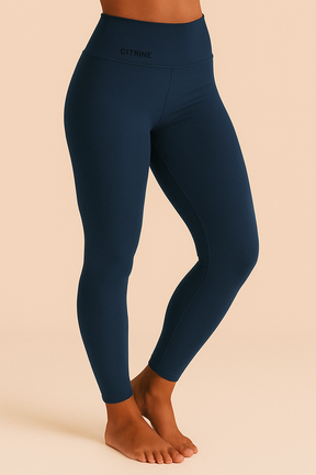 Calça Legging Zero Transparência Ref: 886