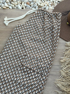 Calça Pantalona Rio Brasil