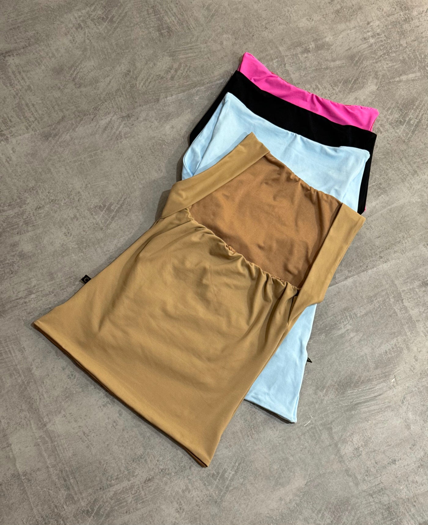 Blusa Diana 2 em 1 Ref: 904