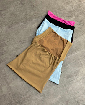Blusa Diana 2 em 1 Ref: 904