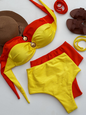 Hot Pants Tomara que Caia Conchas Ref: 662