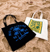 Bolsa Citrine A Brasileira