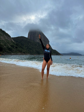 Body Maiô Beach Sport A Brazilian Girls Ref: