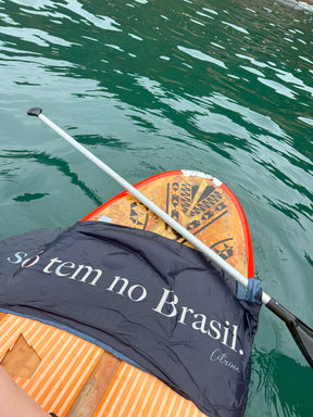 LENÇO LEGENDA BRASIL