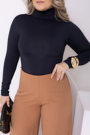Blusa Manga Longa Cacharrel Ref: 149