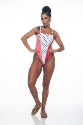 Body Maiô Beach Paola Ref: 28