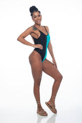 Body Maiô Regatão Duo Ref: 491