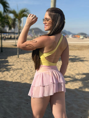 BODY MAIÔ NULA MANGA A BRASILEIRA REF: