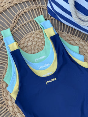 REGATA BASIC A BRASILEIRA REF