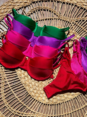 Biquíni Regulador Aro Ref: 109