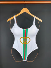 Body Maiô Natália Gucci Ref: 113