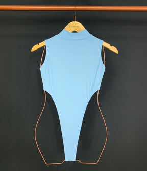 Body Infinity Gola Alta Cavado Ref: 36